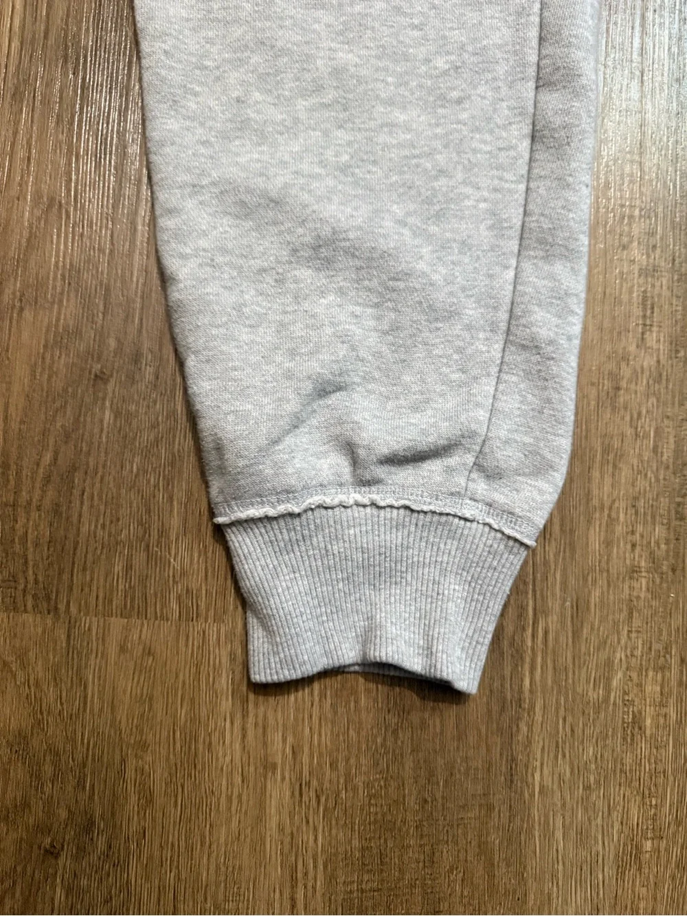 Aerie Jogger Sweatpants - Picture 3 of 8